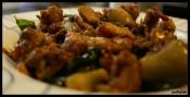 Naidu Chicken